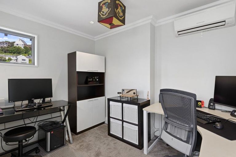 Photo of property in 38 Rossmore Terrace, Cashmere, Christchurch, 8022