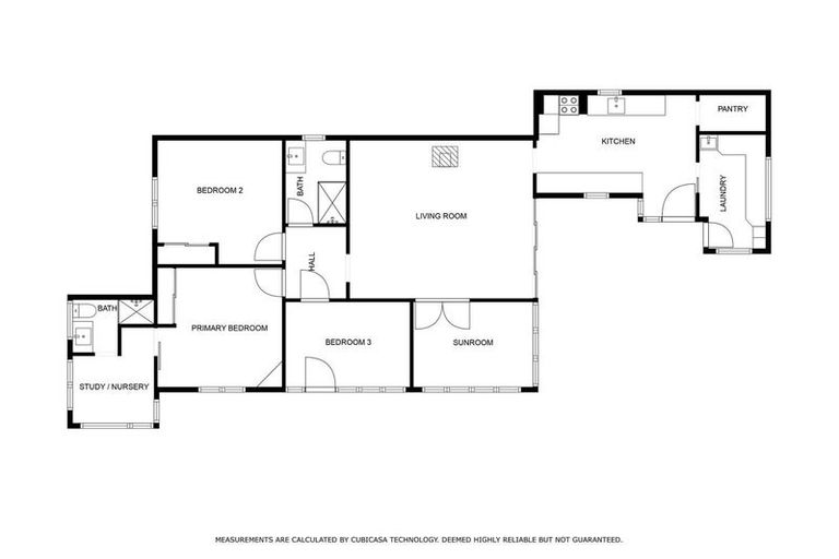 Photo of property in 152 Union Street, New Brighton, Christchurch, 8061