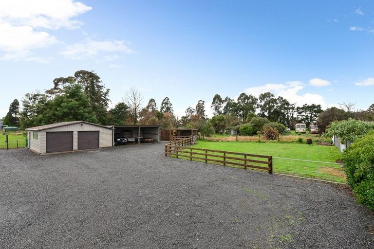 Photo of property in 8 Lucien Place, Whitikahu, Taupiri, 3792