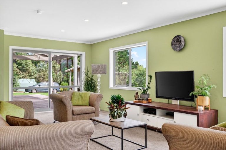 Photo of property in 277 South Road, Mauriceville, Masterton, 5882