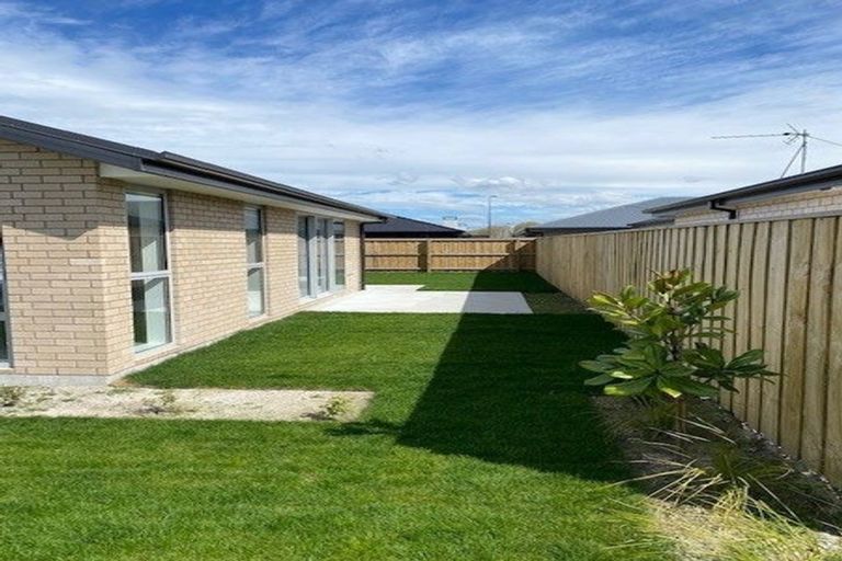 Photo of property in 10 Maggie Street, Kaiapoi, 7630