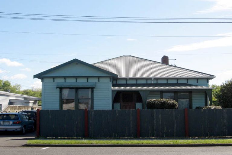 Photo of property in 24 Barrack Street, Whanganui, 4500