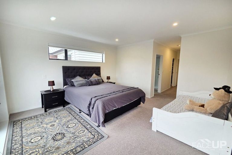 Photo of property in 4 Plover Road, Hobsonville, Auckland, 0616