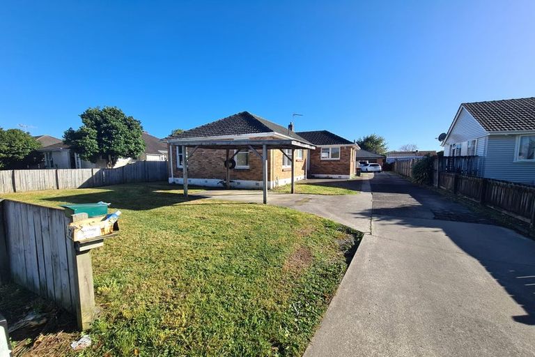 Photo of property in 7 Slim Street, Bader, Hamilton, 3206