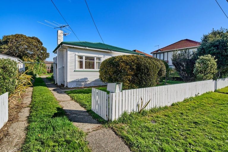 Photo of property in 81 Kemp Street, Kilbirnie, Wellington, 6022