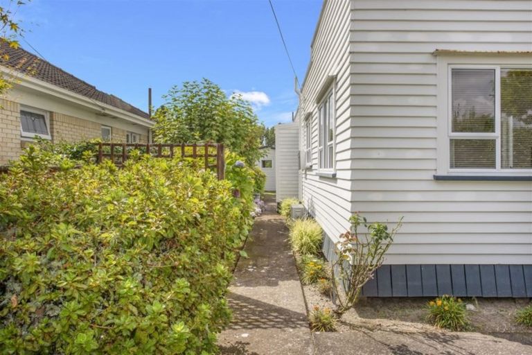 Photo of property in 216 Fox Street, Hamilton East, Hamilton, 3216