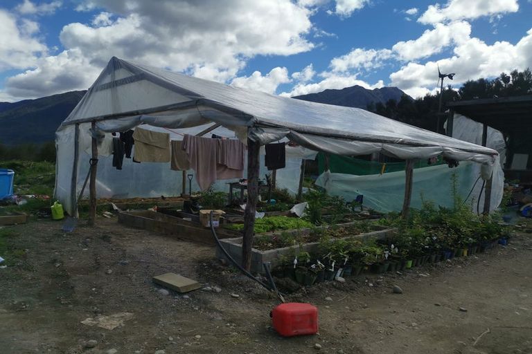 Photo of property in 2338 State Highway 65, Maruia, Reefton, 7895