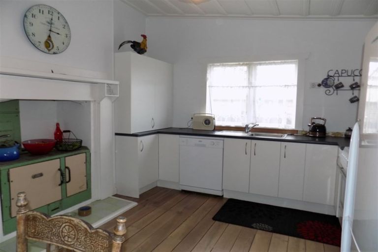 Photo of property in 72 Kenny Street, Waihi, 3610