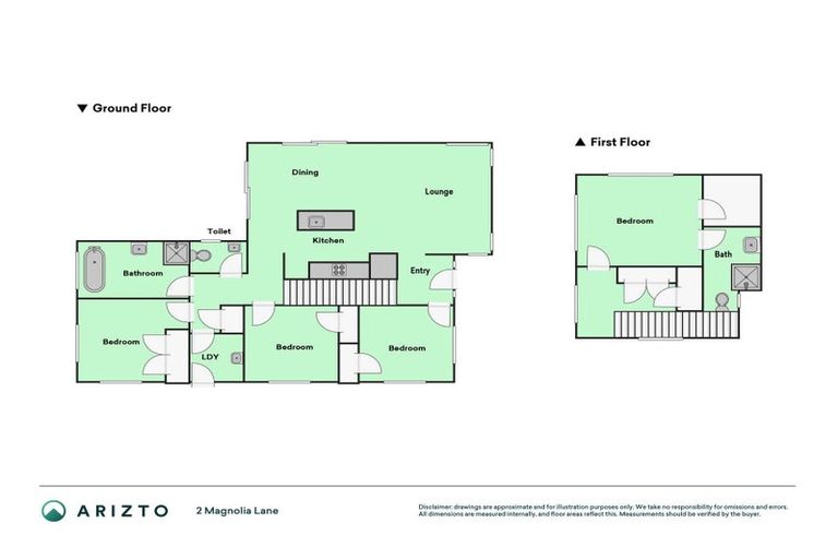 Photo of property in 2 Magnolia Lane, Kaukapakapa, Helensville, 0875