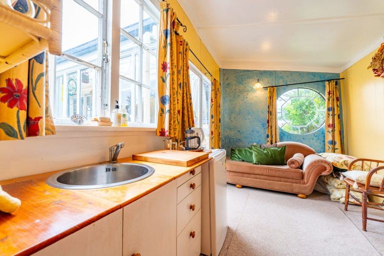 Photo of property in 3 South Street, Kensington, Timaru, 7910