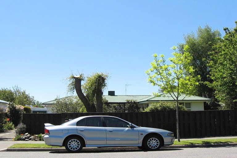 Photo of property in 204 West Belt, Rangiora, 7400