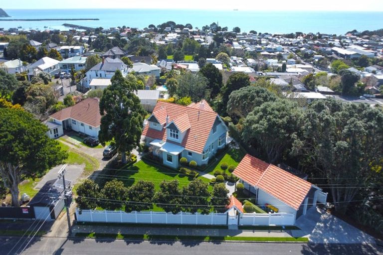 Photo of property in 14 Glen Almond Street, New Plymouth, 4310