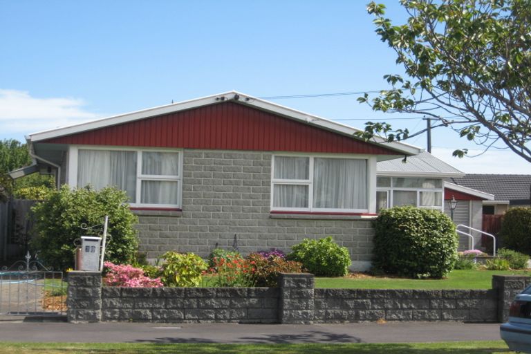 Photo of property in 39 Raleigh Street, Bishopdale, Christchurch, 8053