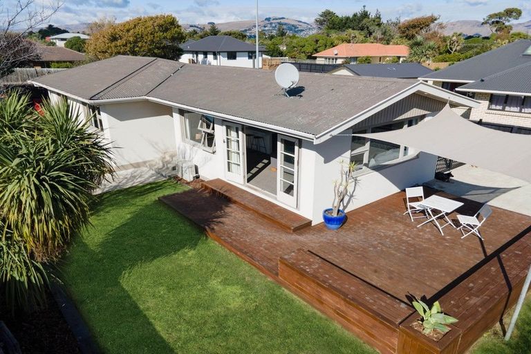 Photo of property in 100 Bridge Street, New Brighton, Christchurch, 8061