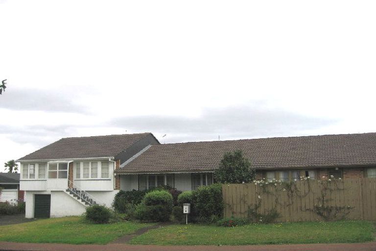 Photo of property in 3/1 Crossfield Road, Glendowie, Auckland, 1071