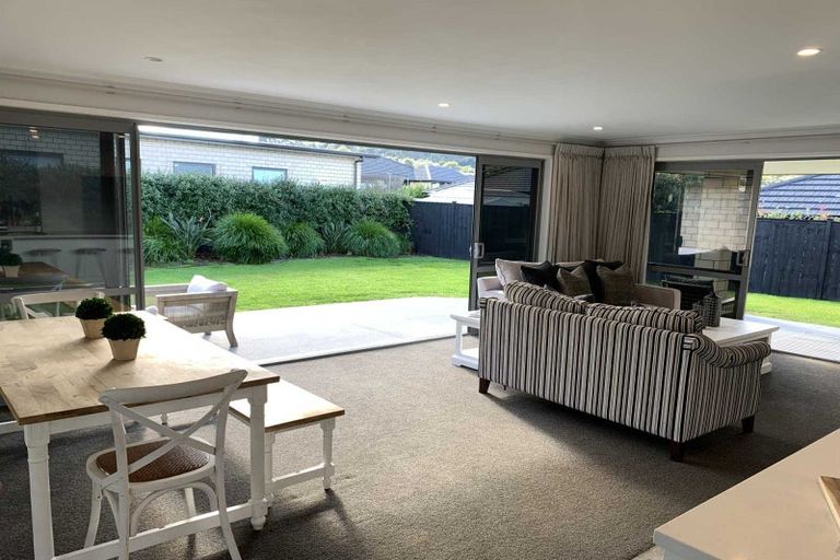 Photo of property in 118 Hillpark Drive, Pokeno, 2402