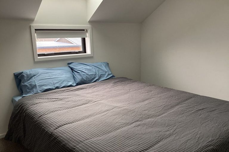 Photo of property in 2/21 Siddal Place, Richmond, Christchurch, 8013