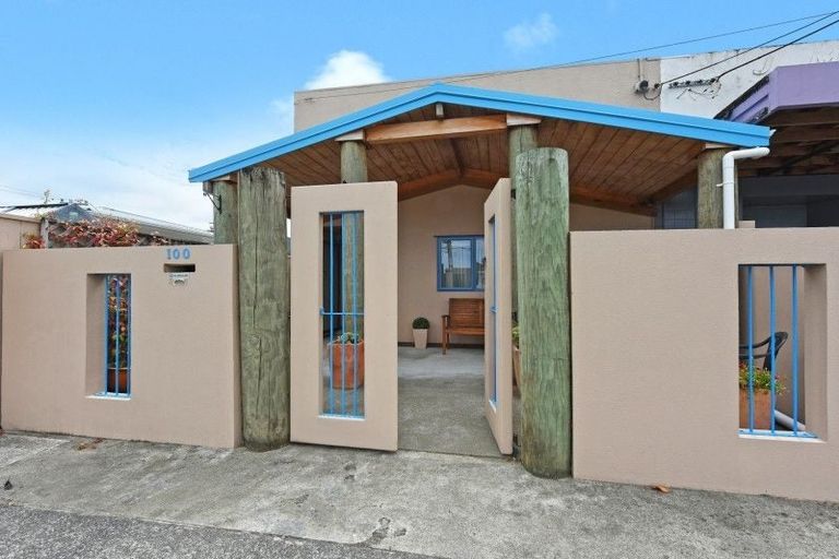 Photo of property in 100 Mcleod Street, Elderslea, Upper Hutt, 5018