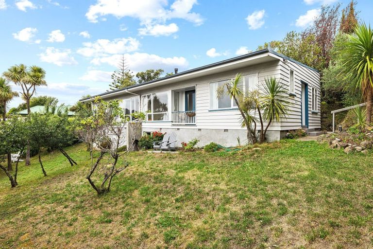 Photo of property in 7 Rangatira Terrace, Mount Pleasant, Christchurch, 8081