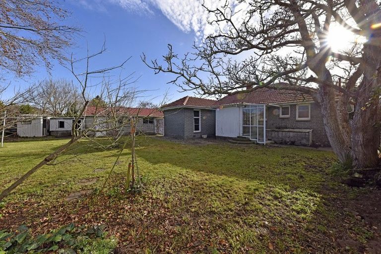 Photo of property in 29 Greendale Avenue, Avonhead, Christchurch, 8042