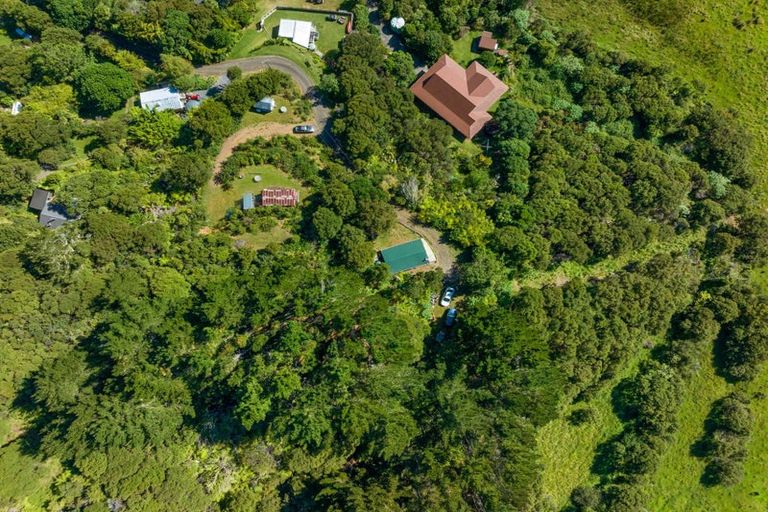 Photo of property in 4d Moana Crescent, Kennedy Bay, Coromandel, 3583