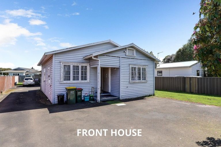 Photo of property in 117 Avalon Drive, Nawton, Hamilton, 3200