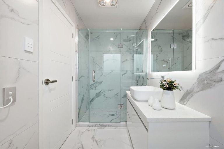 Photo of property in 96 Tir Conaill Avenue, Flat Bush, Auckland, 2019