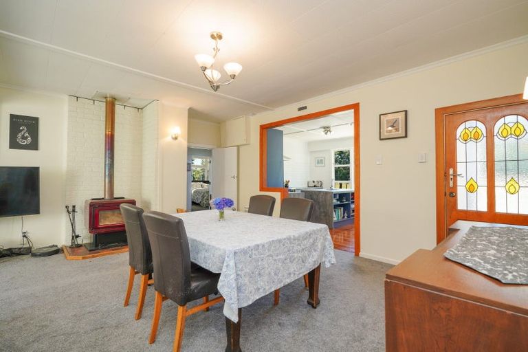 Photo of property in 985 Oporo Flat Road, Northope, Invercargill, 9874