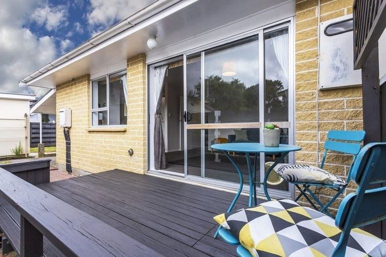 Photo of property in 1 Baltimore Crescent, Totara Park, Upper Hutt, 5018