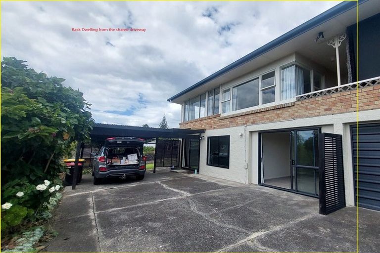 Photo of property in 2/24 Upland Street, Brookfield, Tauranga, 3110