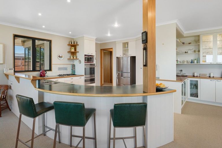 Photo of property in 10 Ridgetop Rise, Fairhall, Blenheim, 7272