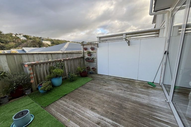 Photo of property in 13/32 Dr Taylor Terrace, Johnsonville, Wellington, 6037