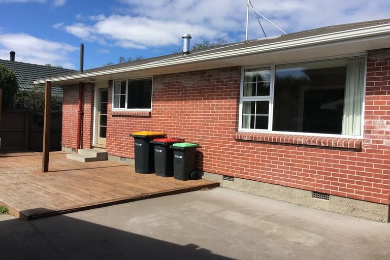 Photo of property in 44 Hockey Street, Bishopdale, Christchurch, 8051