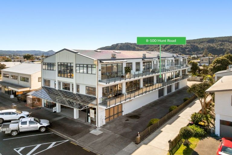Photo of property in 8/100 Hunt Road, Whangamata, 3620