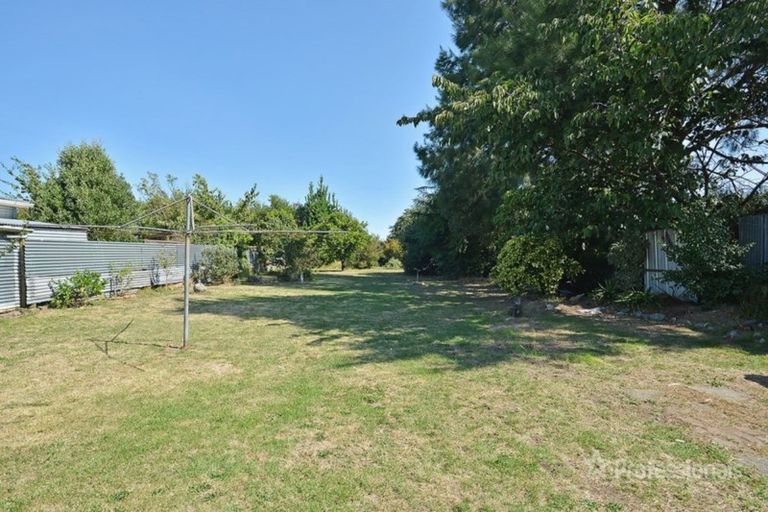 Photo of property in 27 Clifton Avenue, Carterton, 5713