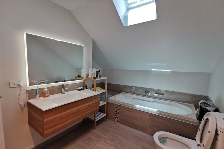 Photo of property in 3/44 Brockworth Place, Riccarton, Christchurch, 8011