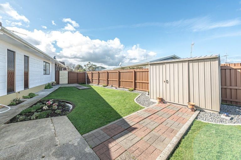 Photo of property in 9 Stafford Street, Springvale, Whanganui, 4501
