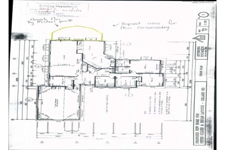 Photo of property in 346 Gillard Road, Ngahinapouri, Ohaupo, 3882