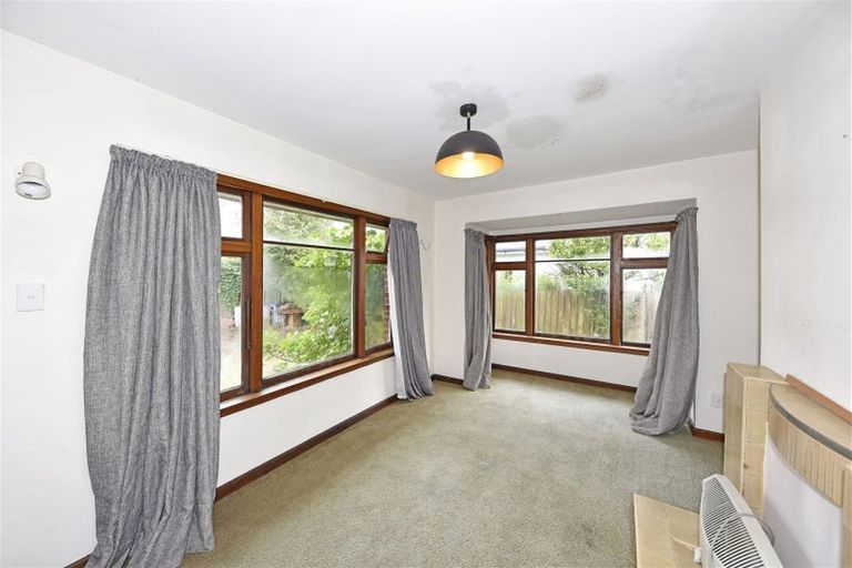 Photo of property in 3 Garden Road, Merivale, Christchurch, 8014