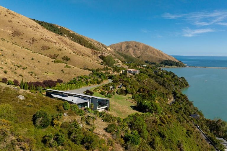 Photo of property in 711c Cable Bay Road, Cable Bay, Nelson, 7071