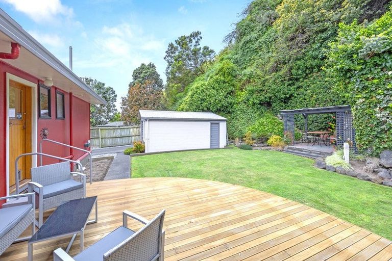 Photo of property in 7 Glenstrae Road, Redcliffs, Christchurch, 8081