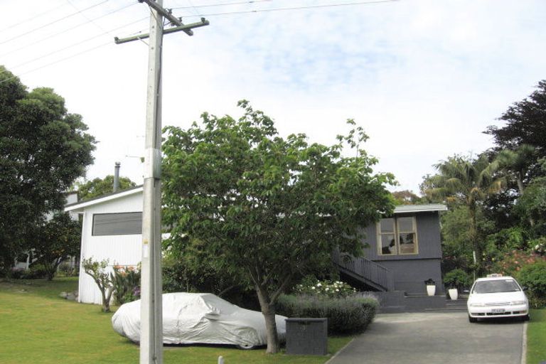 Photo of property in 67 Church Road, Kaitaia, 0410