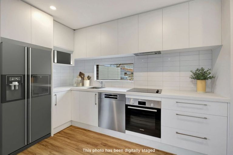 Photo of property in 1/37 Heywood Terrace, Richmond, Christchurch, 8013