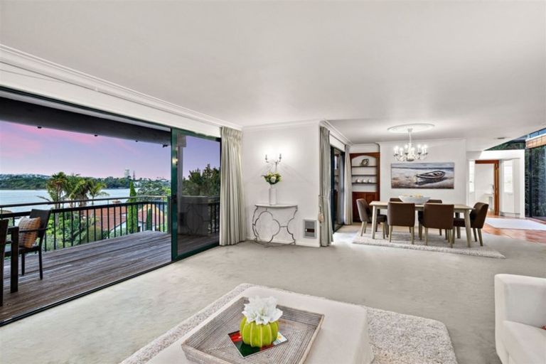 Photo of property in 43 Manurere Avenue, Takapuna, Auckland, 0622