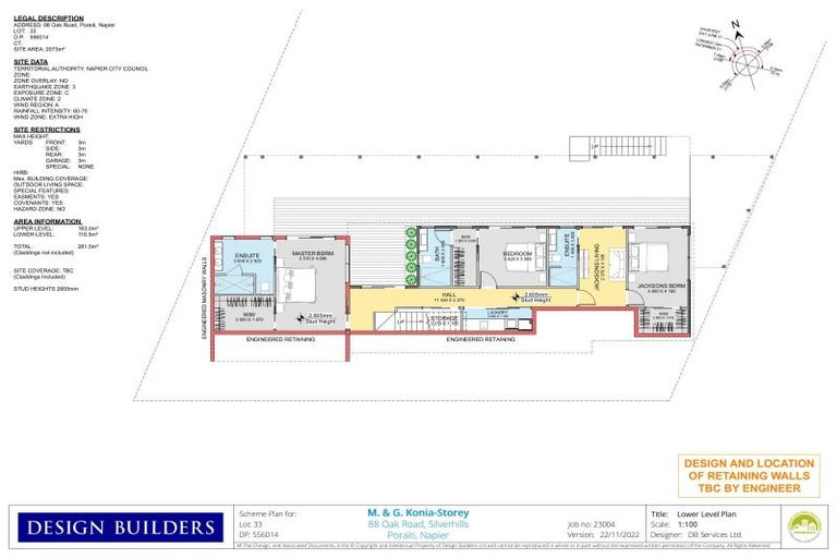 Photo of property in 88 Oak Road, Poraiti, Napier, 4112