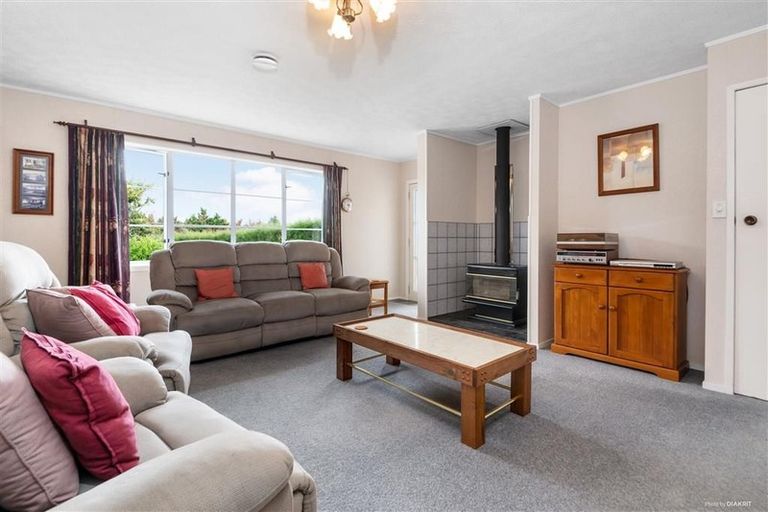 Photo of property in 360 Fitzgerald Road, Drury, 2577