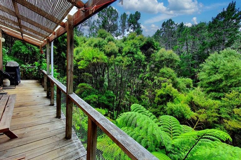 Photo of property in 46 Schoolhouse Bay Road, Kawau Island, 0920