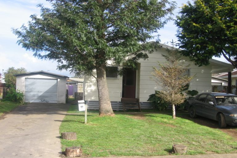 Photo of property in 49a Smiths Avenue, Papakura, 2110