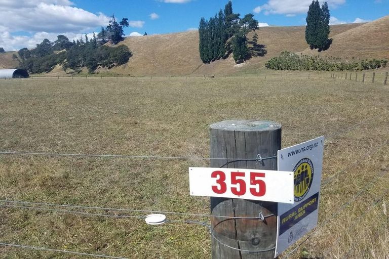 Photo of property in 355 Horahora Road, Piarere, Tirau, 3484