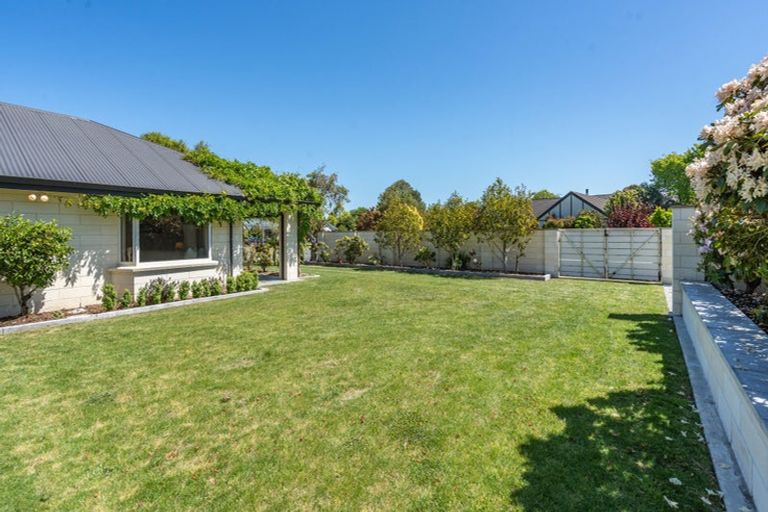 Photo of property in 3 Bridget Lane, Rangiora, 7400
